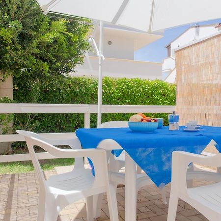Apulia Residence Torre Mozza Exterior photo