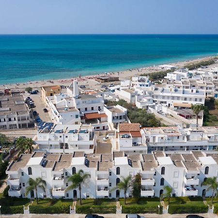 Apulia Residence Torre Mozza Exterior photo