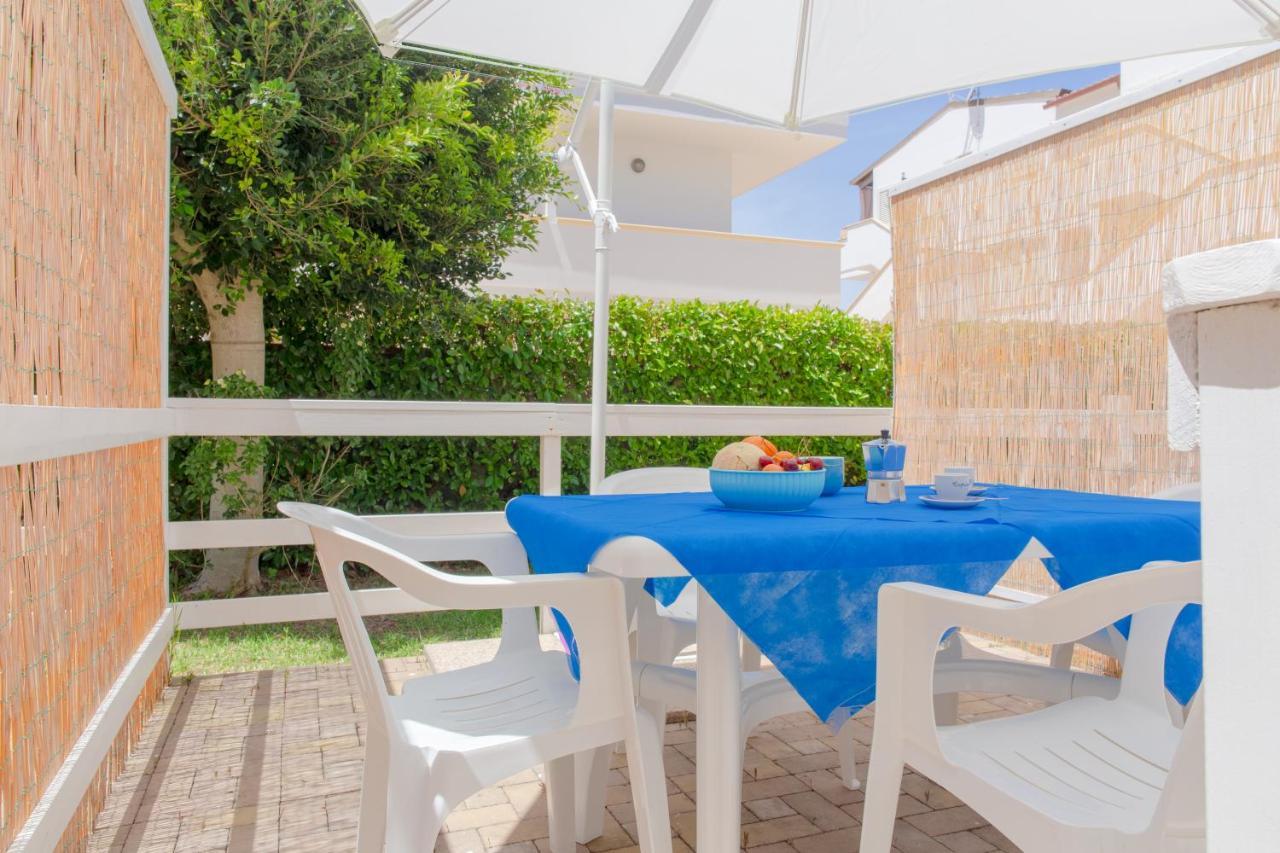 Apulia Residence Torre Mozza Exterior photo