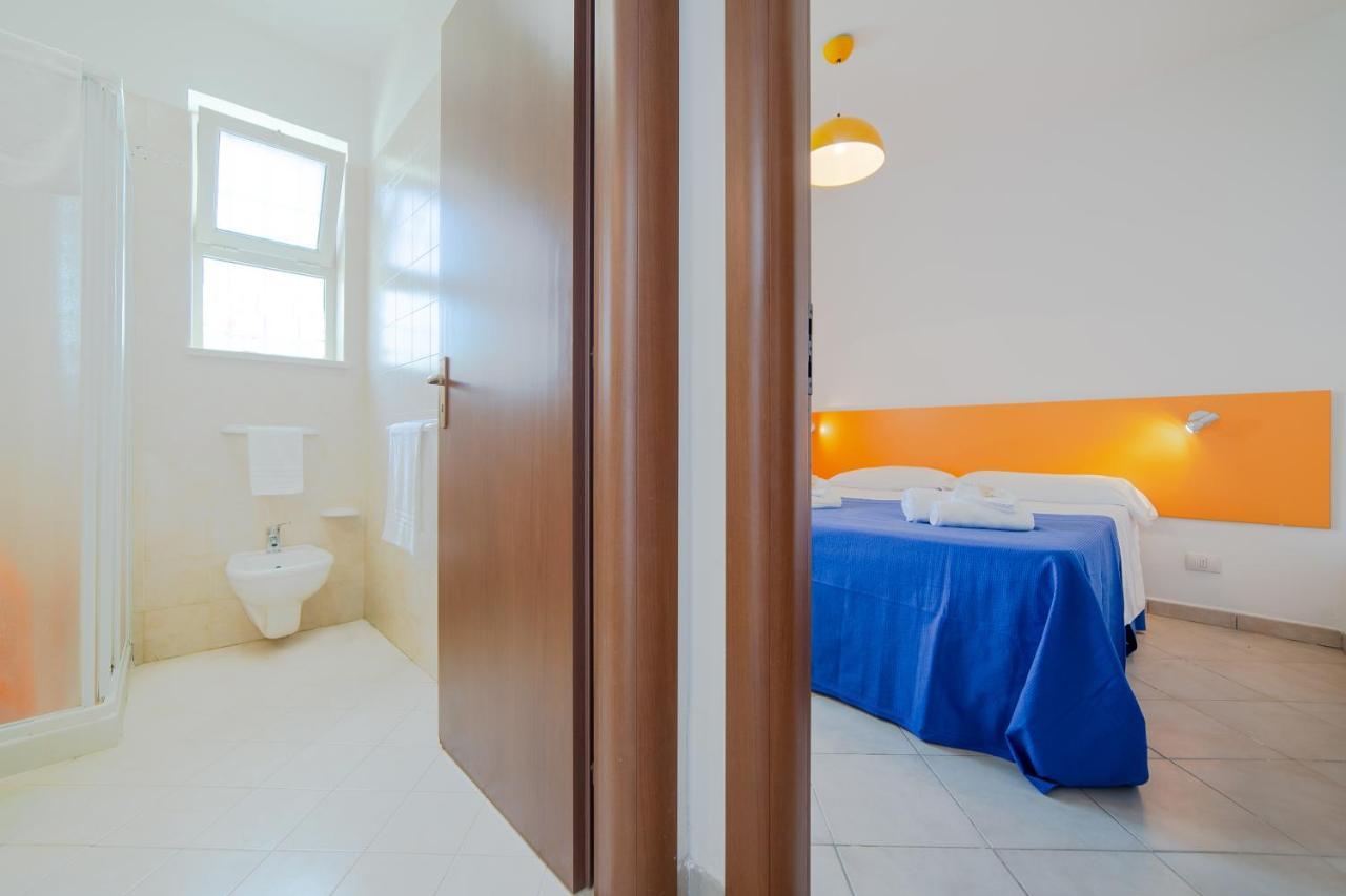 Apulia Residence Torre Mozza Exterior photo
