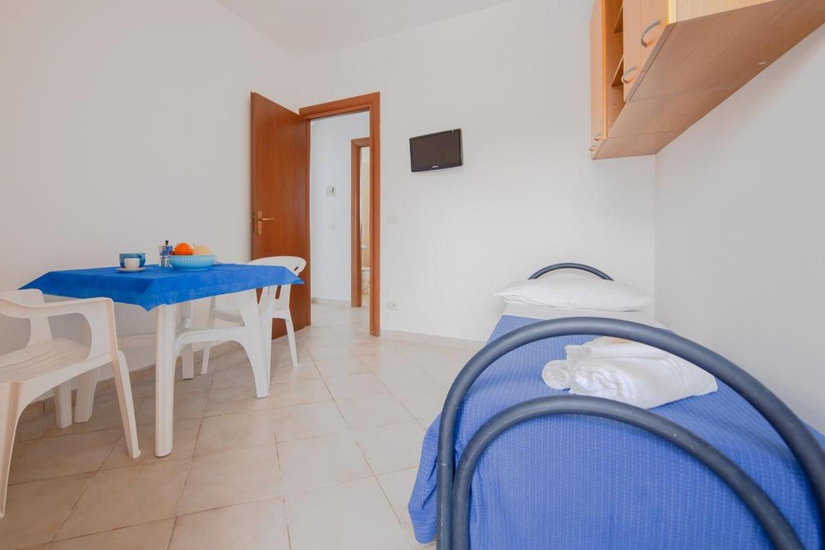 Apulia Residence Torre Mozza Exterior photo