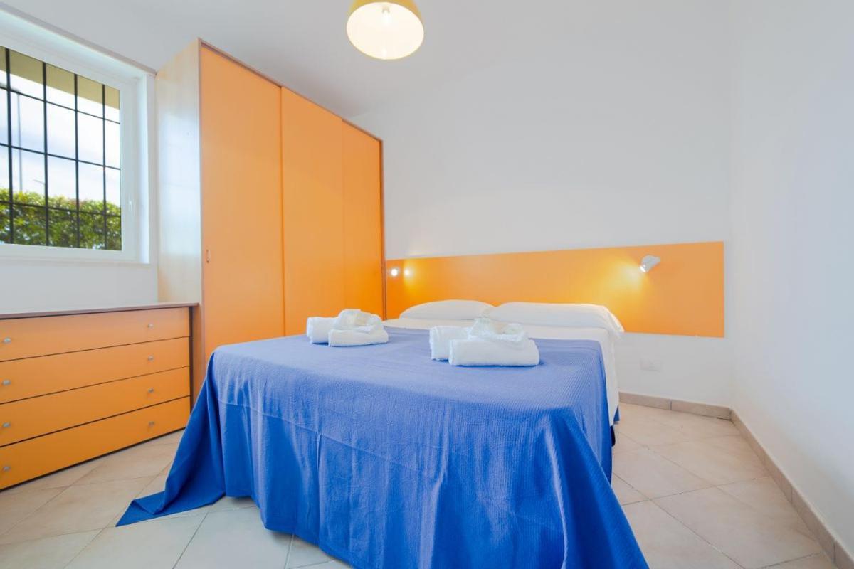 Apulia Residence Torre Mozza Exterior photo