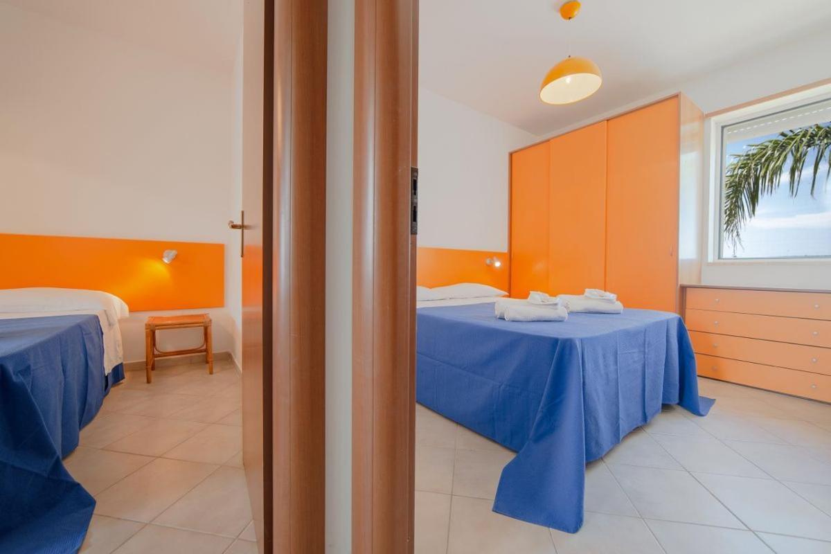 Apulia Residence Torre Mozza Exterior photo