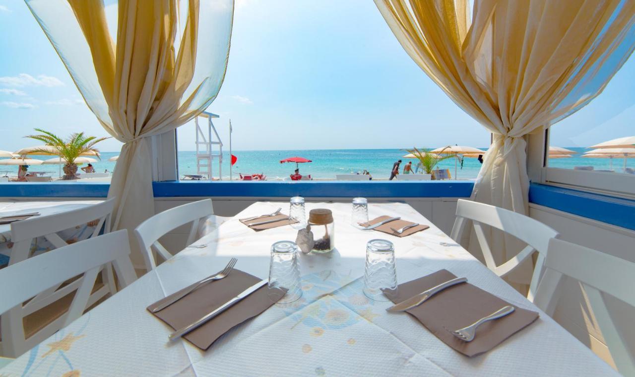 Apulia Residence Torre Mozza Exterior photo